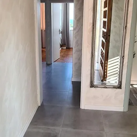 Solvit - Three Bedroom With Terrace * 두브로브니크