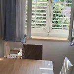Solvit - Three Bedroom With Terrace Apartman