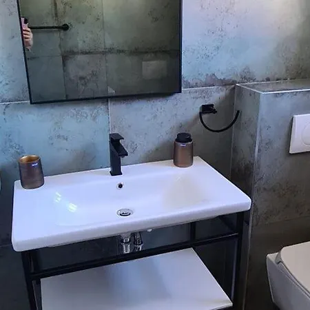Solvit - Three Bedroom With Terrace Apartamento Dubrovnik