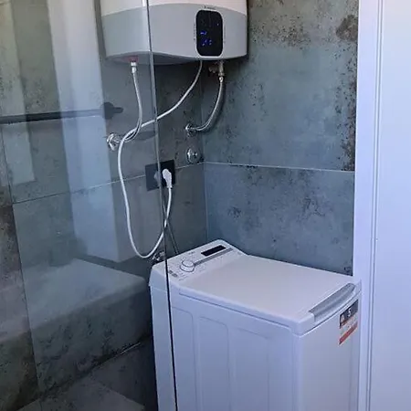 Solvit - Three Bedroom With Terrace