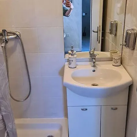 Solvit - Three Bedroom With Terrace Dubrovnik