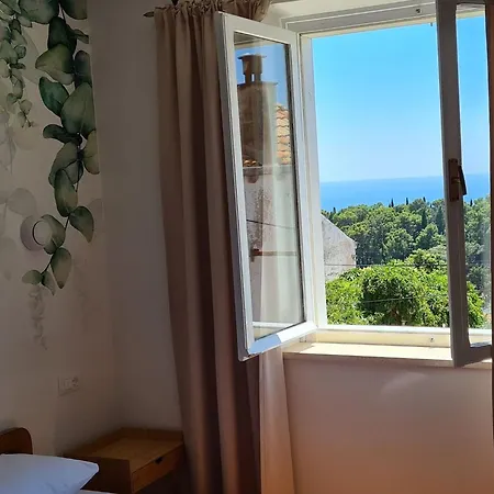 Solvit - Three Bedroom With Terrace Apartament Dubrownik