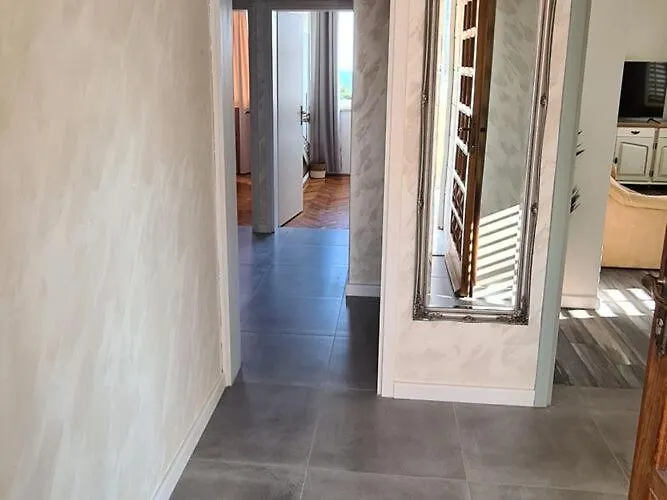 Solvit - Three Bedroom With Terrace * Dubrownik
