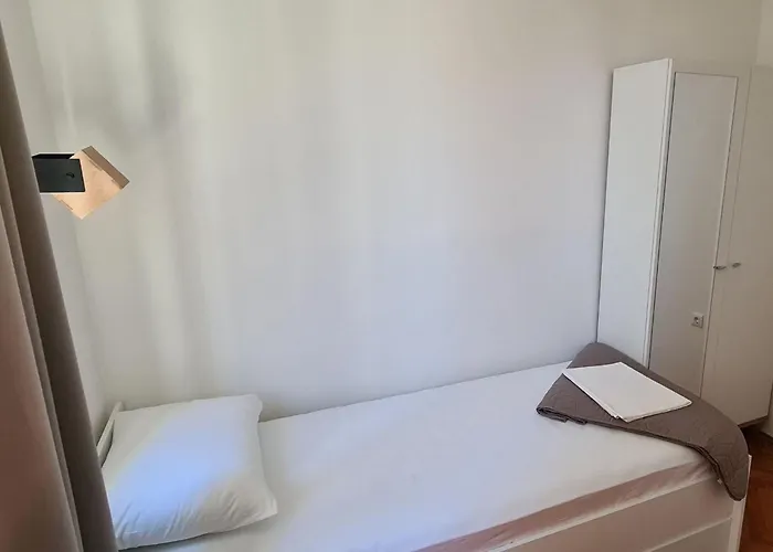Solvit - Three Bedroom With Terrace * Dubrownik