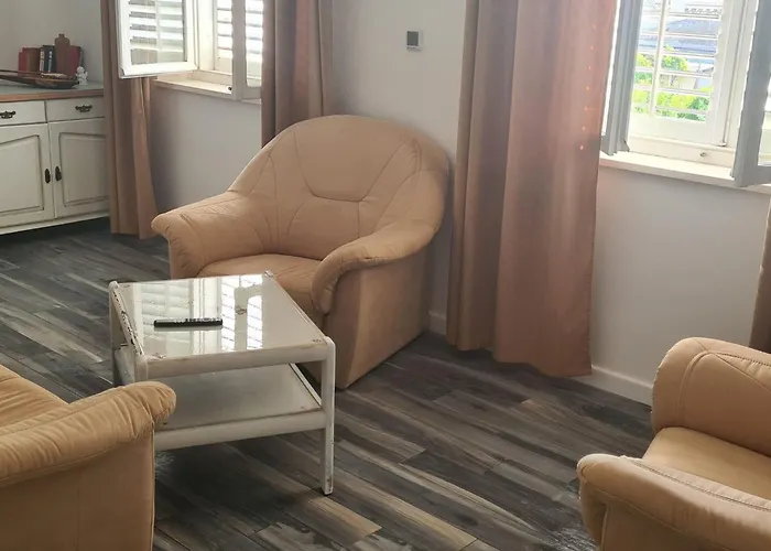Solvit - Three Bedroom With Terrace * Dubrownik