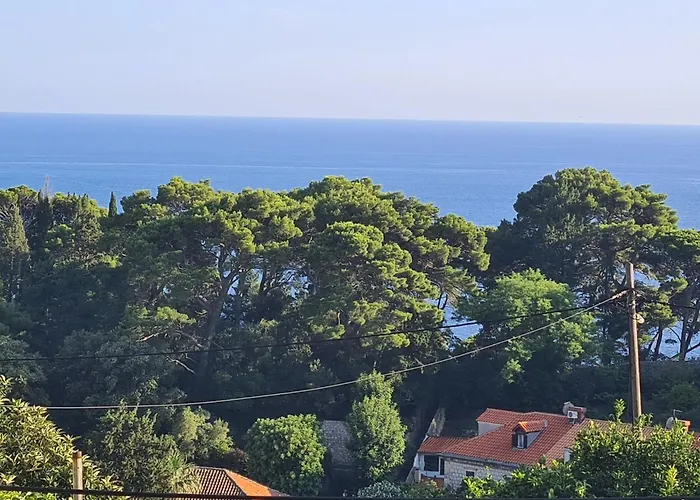 公寓 Solvit - Three Bedroom With Terrace