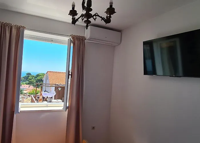 Apartament Solvit - Three Bedroom With Terrace Dubrownik
