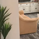 Solvit - Three Bedroom With Terrace شقة *