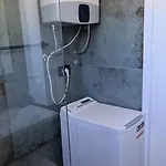 Solvit - Three Bedroom With Terrace