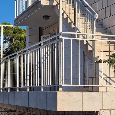 Διαμέρισμα Solvit - Three Bedroom With Terrace Ντουμπρόβνικ