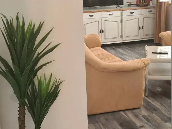 Solvit - Three Bedroom With Terrace Διαμέρισμα *