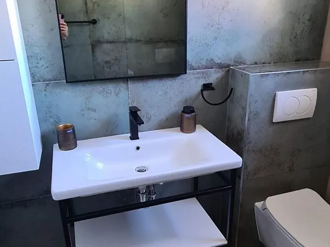 Solvit - Three Bedroom With Terrace Διαμέρισμα Ντουμπρόβνικ