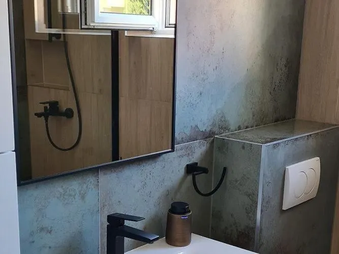 Solvit - Three Bedroom With Terrace Διαμέρισμα *