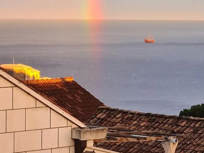 Solvit - Three Bedroom With Terrace * Ντουμπρόβνικ