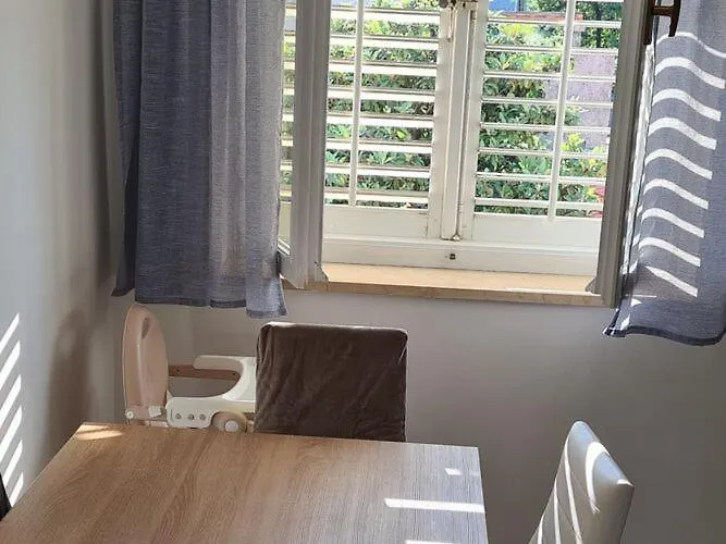 Solvit - Three Bedroom With Terrace Appartamento